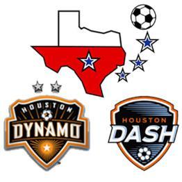 South Texas Youth Soccer Association Dynamo/Dash League Policies and Rules 2015-2016 Name South Texas Youth Soccer Dynamo/Dash League (DDL) - This league is a fully sanctioned US Youth Soccer and