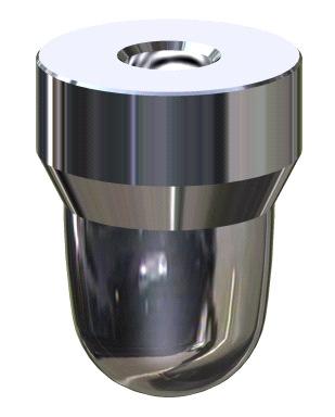 25 5,7 PA-280 275 240 8,8 PA-40 5 265 14, PA-45 40 295 24,5 FLOW RATE COEFFICIENTS & VALVE STROKE SIZES plugs