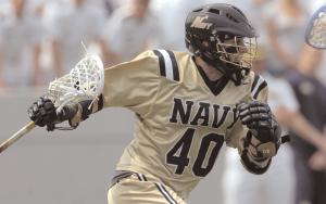 2008 Navy Men s Lacrosse Game Notes NCAA Tournament - First Round Page: 5 NAVY S NCAA TOURNAMENT SCORING LEADERS CAREER POINTS Rk Player GP/GS G A Pts 1. Jeff Long 8/7 11 20 31 2.