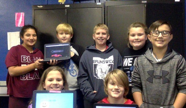 1. 2. Coding Partner Project Winners If you see the following Students please congratulate them! 3.