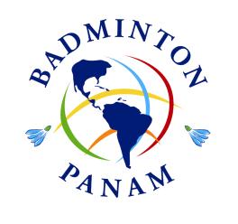 XX PAN AMERICAN BADMINTON CHAMPIONSHIPS 2016 Campinas, Brazil April 25 th - May 01st 2016 We are pleased to invite you to compete in the : XX Pan American Badminton Championships Team Event XX Pan