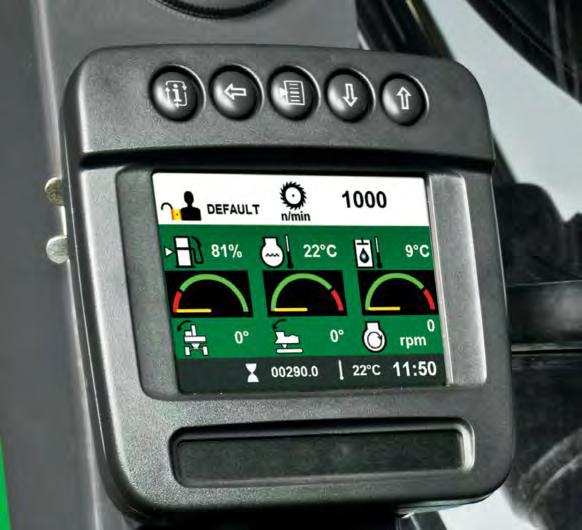 Proven marine-grade touchpad eliminates rocker switches, numerous wires, and unsealed connections, and lasts 10 times longer than standard dash switches. 2 3. The 9.