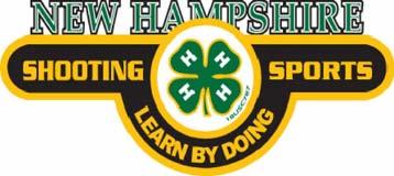 VOLUNTEER CERTIFICATION TRAINING for adults & older teens - June 6 & 7, 2015 If you re interested in the 4-H Shooting Sports project, then get out your calendar and save the weekend of June 6.