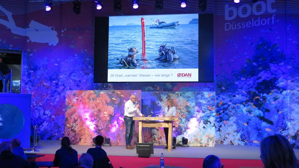 When: 19-27 January 2019 Where: Düsseldorf, Germany Highlight: Focused on multiple water sports, yachts and marine tourism.