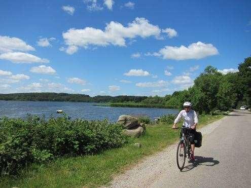 Denmark East Jutland Biking Tour 2019 Individual Self-Guided 7 days / 6 nights Aarhus was been named European Capital of Culture 2017 - and not without reason.