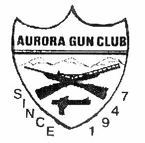 Aurora Gun Club 301 S Gun Club Road Aurora, CO.