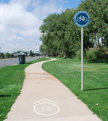 Although the US 36 Bikeway was designed for bicyclists, pedestrians also use the path (Table 10).