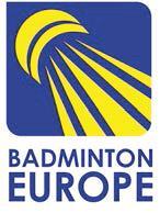 LI-NING Cyprus Junior 2019 Nicosia, 19th 21st April 2019 (Friday-Sunday) Junior International Series Part of Badminton Europe Junior Circuit ORGANISER CYPRUS BADMINTON FEDERATION 21 Amphipoleos