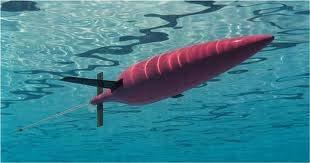 propulsion to stem currents Wave Glider (Liquid Robotics) AUVs Good