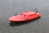 Examples of ASCs for shallow water Q-Boat (OceanScience) SCOUT