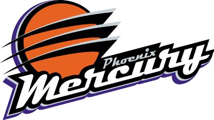 TONIGHT S OPPONENT PHOENIX MERCURY All-Time Record vs. Mercury: 37-27 Storm Largest Storm Win: 41 points, 89-48 (7/19/02) All-Time Home Record vs.