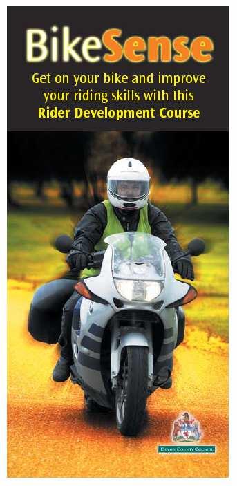 Target & Deliver Training: Rider Development Course Flexible training depending