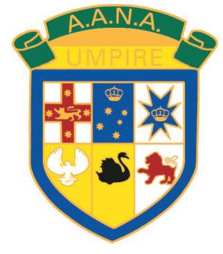given the closest possible scrutiny. When an umpire reaches those standards they are awarded the All Australia Badge, which requires endorsement every four years.