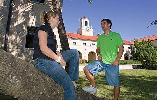 11. TEXAS A&M KINGSVILLE PREMIER PACKAGE ONE YEAR TUITION, FEES & HOUSING SCHOLARSHIP $12,972.