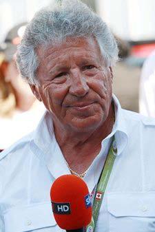 A champion's thoughts on 2014 - exclusive Mario Andretti Q&A Formula1.