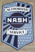 Page 10 of 13 NEWS YOU CAN USE Professional Nash Metropolitan Maintenance, Repair, Restoration & Customization by
