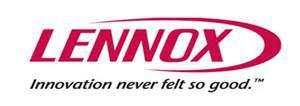 Lennox is a leading provider of innovative home and office heating and cooling systems.