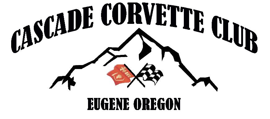 Cascade Corvette Club Membership Registration 2018 Annual Dues: Individual $40 - Couple / Family $45 $ Please mail check to: Cascade Corvette Club PO Box 363 Eugene, OR 97440 Name E-mail Address