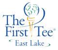 introducing the game of golf and it values and Healthy habits to kids ages 5-17. The Charlie Yates Golf Course is home to the First Tee of East Lake Program and serve over 900 kids per year.