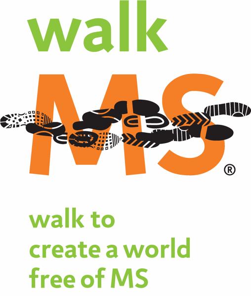 Walk MS is a fundraising event that connects people living with MS and those who care about them.