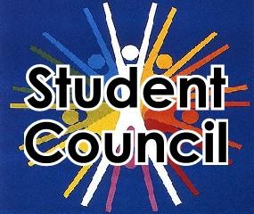 Student Council Student Council members will