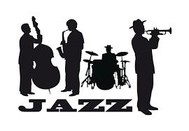 Jazz Band Jazz Band members rehearse every