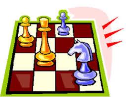Chess Club Chess Club meets Wednesday