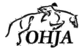 Instructions for Online Entries 1. Go to www.horseshowsonline.com. 2. If you do not have an account with Horseshows Online, near the top of the page click on Member Services.