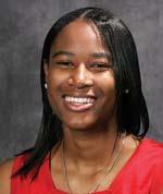 Star, 2005, 2006) First-Team Class A All-State (2005, 2006) First-Team All-Metro Conference (2005, 2006) Freshman (2006-07) One of the top prep players in Nebraska history, WBCA High School