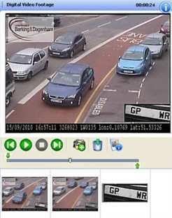 Enforcement of Moving Traffic Contraventions in Cardiff Penalty Charge Notice The PCN/ Notice to Owner will contain some still photos showing the contravention taking place, plus a link to the