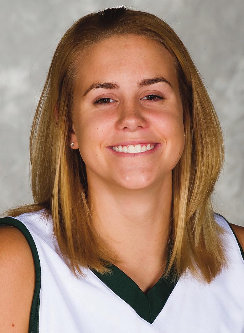 Lindsey Loutsenhizer 6- Sophomore Forward - North Huntingdon, Pa. (Norwin) Career Highs Points: 9 (/3/9) Rebounds: 3 (/3/9) Assists: vs. UMES (//9) Ste