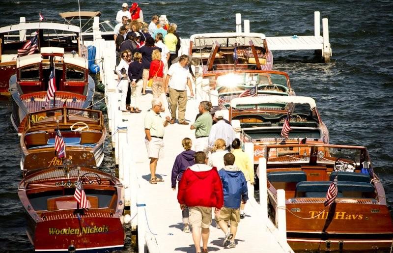 Blackhawk Chapter Spring Dinner At The Lake Geneva Yacht Club Saturday May 10, 2014 Weather permitting the pier should be in and you can
