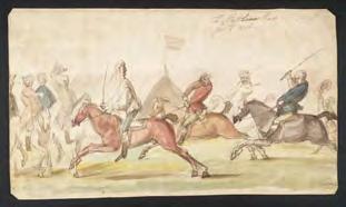In Britain, horse racing and wagering expanded so rapidly in the 18th century, that over 120 towns in Britain were holding races for wagering.