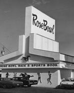 In the early 20th century, Nevada saw the growth of Turf Clubs and sports books. Turf Clubs were stand alone sports betting locations (not part of a Casino).