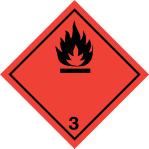 10.4. Conditions to avoid 10.5. Incompatible materials Heat, sparks and open flames. Strong oxidising agents. Page 5/7 10.6. Hazardous decomposition products SECTION 11: Toxicological information 11.