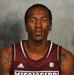... Scored first-career points against MVSU.... Tied career-high with 6 points vs. JSU by 2 of 3 beyond the arc.