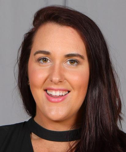 CAITLIN INSANA DIRECTOR OF OPERATIONS COACHING STAFF WILLIAM TATGE VOLUNTEER ASSISTANT COACH Caitlin Insana joined the Ohio State women s volleyball staff as the Director of Operations in July 2016.