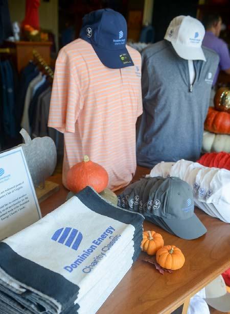 Public Venues Golf Shop Adjacent to 10 tee Features tournament branded merchandise Concessions 11/12 fairways and 17
