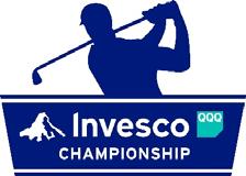 Cup players from Invesco QQQ