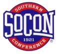 Southern Conference Women s Basketball Jonathan Caskey, Assistant Director of Media Relations (jcaskey@socon.