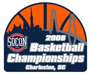 2008 Southern Conference Women s Basketball Championships MARCH 6-10 North Charleston Coliseum Charleston, S.C. #4 Georgia Southern 53 Session 3, Game 5 March 8, 9:00 am #5 Coll.