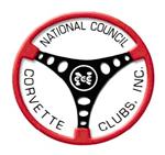 NATIONAL COUNCIL of CORVETTE CLUBS, INC. MEMBERSHIP REPORT for FEB.