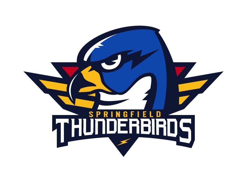 SPRINGFIELD THUNDERBIRDS: COACHES BIOS GEORDIE KINNEAR - HEAD COACH Geordie Kinnear joins the Springfield Thunderbirds as head coach after serving as an AHL assistant coach since 2001.