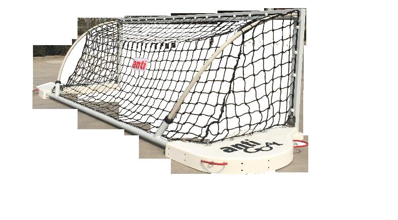 24 Senior Folding Goal Senior Folding Goal The Senior Folding Goal is a full-sized competition Polo goal, dimensionally the same