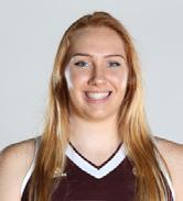 8%) Double figures 8 of her last 10 games 14.6 ppg, 47.2% FG, 50% 3FG, 93.3% FT her last 10 games Made 47.9% from 3-point range in SEC play, best in the league 18 pts. in 1st meeting with Oklahoma St.