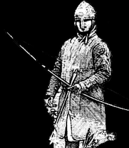 Garrison Archer Equipment Minimum Ideal Acceptable Head Arming Cap Skullcap Helm None (without body armour) Nasal Helm Body None Light Gambeson None Legs None None Winningas Additional Gear Combat
