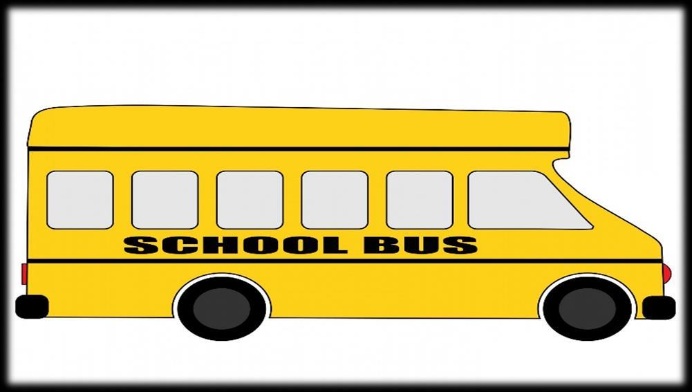 School buses (AM & PM session) Arrivals Enter school by main gate Alight pupils at the Foyer Leave school by