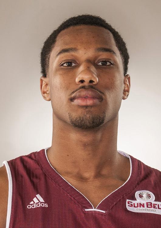 Jeremy Hollimon» Trasnfer from Pearl River CC» Led the Wildcats with 15.