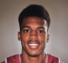 .. First Troy signee from assistant coach Marcus Grant s hometown Joined the team in January after transferring from PHASE1 Academy.