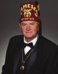 A reminder that the Potentate s Ball is April 14th at the Crowne Plaza Airport Hotel. Chief Rabban Jed Handy has a great evening planned. Please plan to attend or have someone from your Club attend.